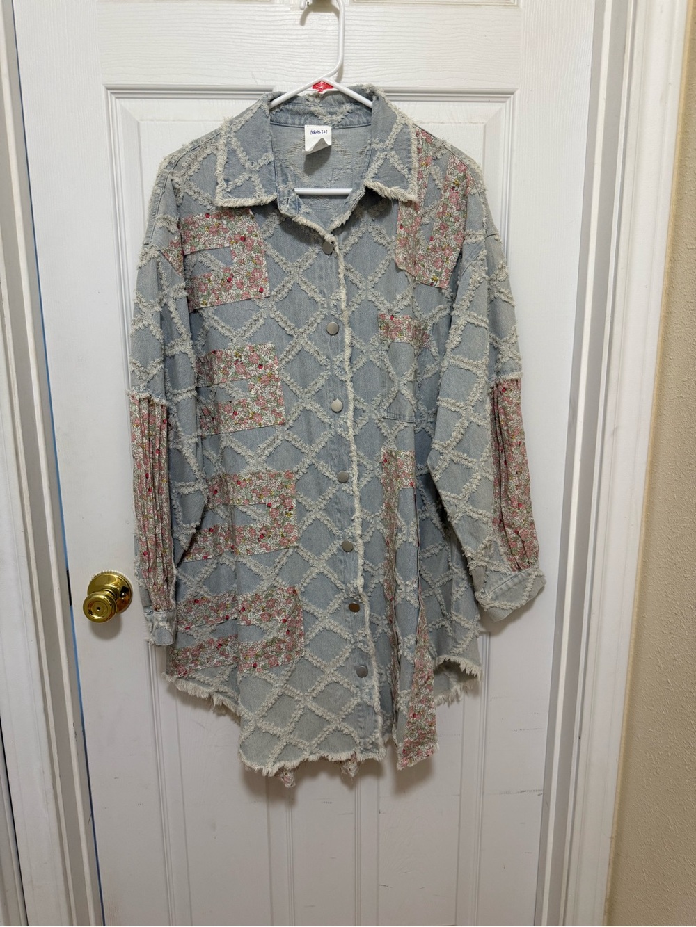 🌸 RARE SAMPLE / PROTOTYPE PIECE 🌸